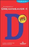 Dreamweaver 4. i portatili