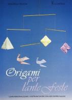 Origami per tante feste