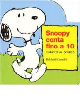 Snoopy conta fino a 10