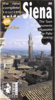 Siena. la città, i monumenti. ediz. inglese