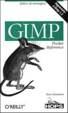 The gimp. pocket reference 