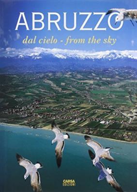 Abruzzo dal cielo/from the sky