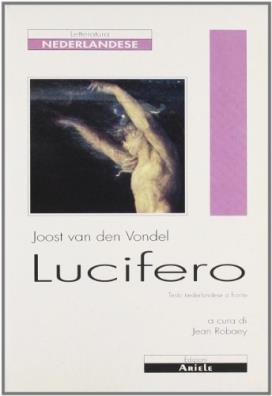Lucifero. testo neerlandese a fronte