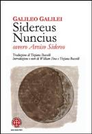 Sidereus nuncius ovvero avviso sidereo