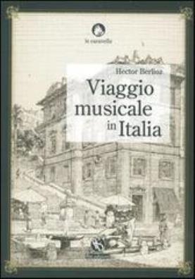 Viaggio musicale in italia