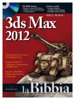 3ds max 2012. la bibbia