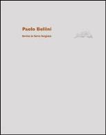 Paolo bellini. forme in ferro forgiate. ediz. illustrata