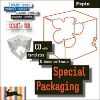 Special packaging. ediz. multilingue. con cd - rom
