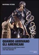 Quando arrivano gli amricani. la metamorfosi di una media impresa italiana divenuta multinazionale usa (1959 - 2007)