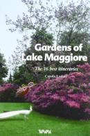 Gardens of lake maggiore