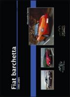 Fiat barchetta. 1995 - 2005