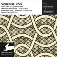 Graphics 1900. ediz. multilingue. con cd - rom