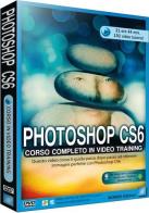 Corso photoshop cs6. dvd