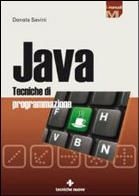 Java. tecniche di programmazione