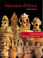 Cultura cham - mwana. vasi rituali dell'alta benue