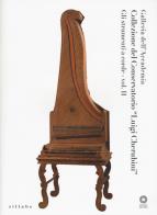 Galleria dell'accademia. collezione del conservatorio «l. cherubini». strumenti a corde. ediz. illustrata. vol. 2