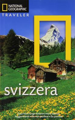 Svizzera. carta stradale. scala 1:300.000