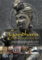 Gandhara. tecnologia, produzione e conservazione. indagini preliminari su sculture in pietra e in stucco del museo nazionale d'arte orientale «giuseppe tucci»