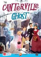 The canterville ghost  + cd audio 3