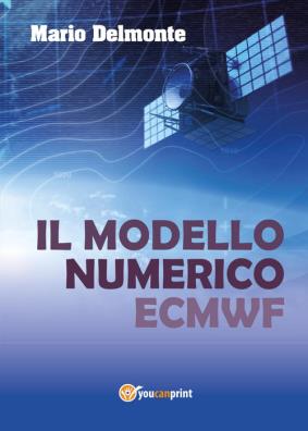 Il modello numerico ecmwf 