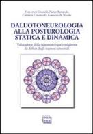 Dall'otoneurologia alla posturologia statica e dinamica. valutazione della sintomatologia vertiginosa da deficit degli ingressi sensoriali