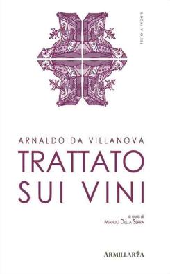 Trattato sui vini - liber de vinis