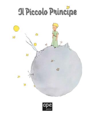 Il piccolo principe 