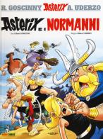 Asterix e i normanni. vol. 9 9