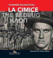 La cimice - the bedbug -  kaon 