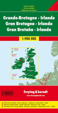 Gran bretagna - irlanda 1.900.000
