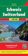 Svizzera 1:400.000