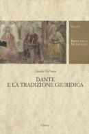 Dante e la tradizione giuridica