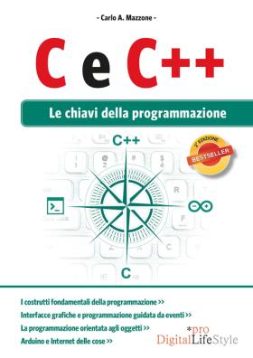 C e c +  +  le chiavi della programmazione