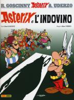 Asterix e lindovino. vol. 19 19