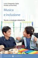 Musica e inclusione. teorie e strategie didattiche