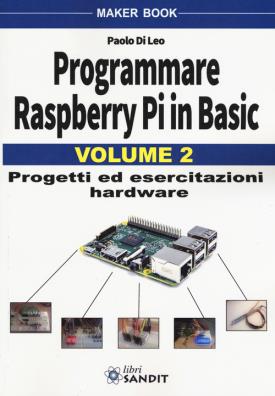 Programmare raspberry pi in basic 2