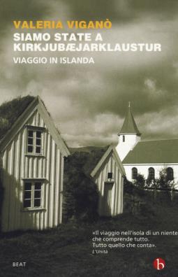Siamo state a kirkjubæjarklaustur viaggio in islanda