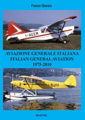 Aviazione generale italiana. 1975 - 2010. ediz. bilingue