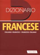 Dizionario francese. italiano - francese, francese - italiano
