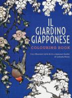 Il giardino giappones  coloring book