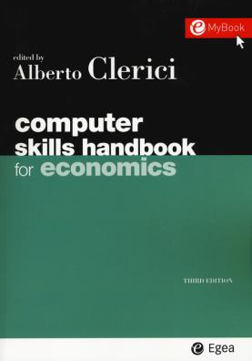 Computer skills for economics