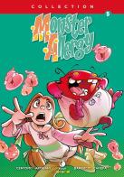 Monster allergy. collection. vol. 5