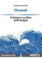 Oceani futuro scritto nell'acqua