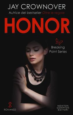 Honor breaking point series