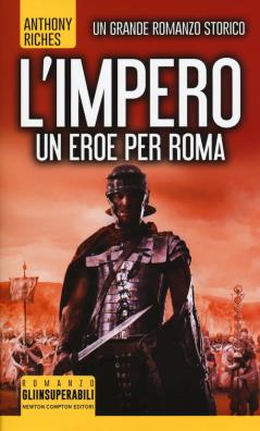 Eroe per roma l'impero