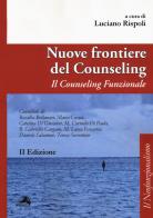 Nuove frontiere del counseling. il counseling funzionale
