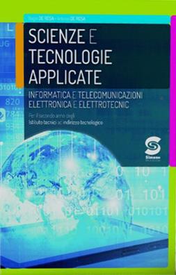 Scienze e tecnologie applicate n.e. informatica e telecomunicazioni elettronica e elettrotecnica