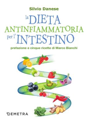 Dieta antinfiammatoria per l'intestino