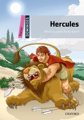 Hercules dominoes. livello starter
