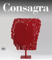 Pietro consagra. catalogo ragionato. ediz. italiana e inglese